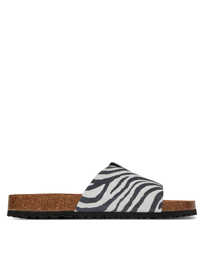 Tamaris Pantoletten Tamaris 1-27506-42 Schwarz