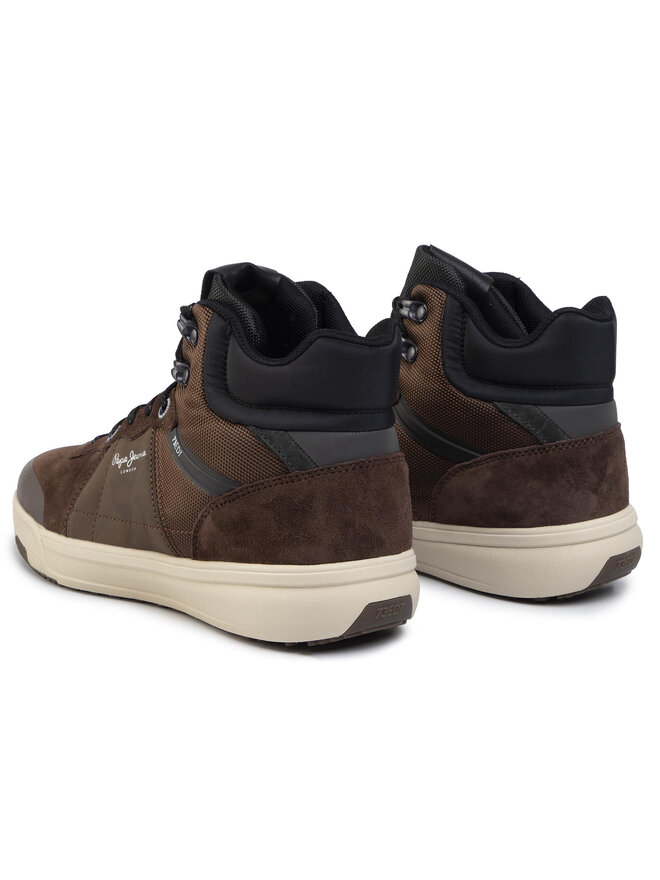 Pepe jeans slate pro boot sale