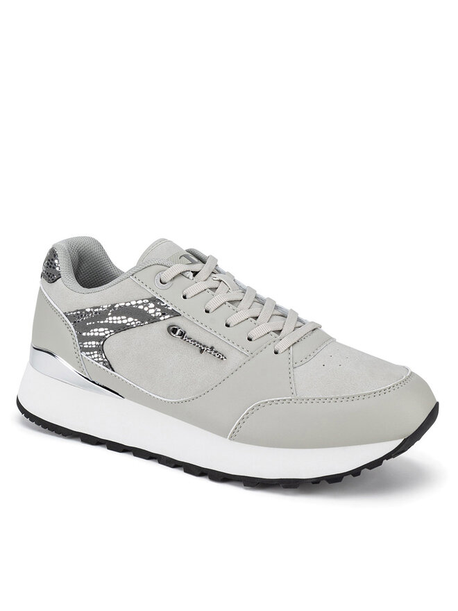 Champion Sneakers Champion RR CHAMP PLAT LOW CHROMO S11719-ES013 Grau