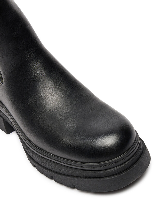 Refresh Stiefeletten Refresh 171985 Schwarz