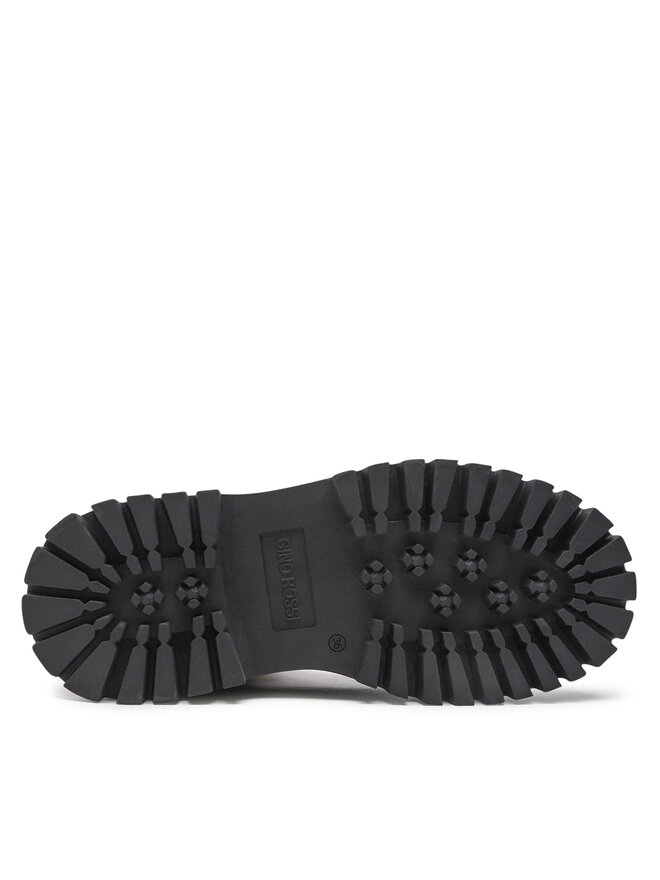 GINO ROSSI Schnürstiefeletten Gino Rossi 8042 Rot