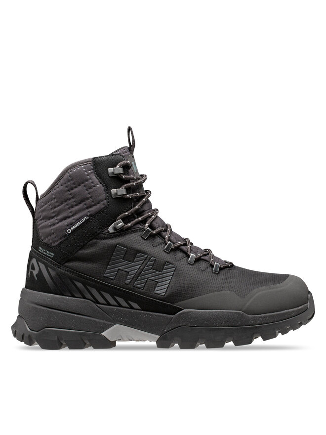 Helly Hansen Scarpe da trekking Helly Hansen Crestone ULLR HT 11891 Nero