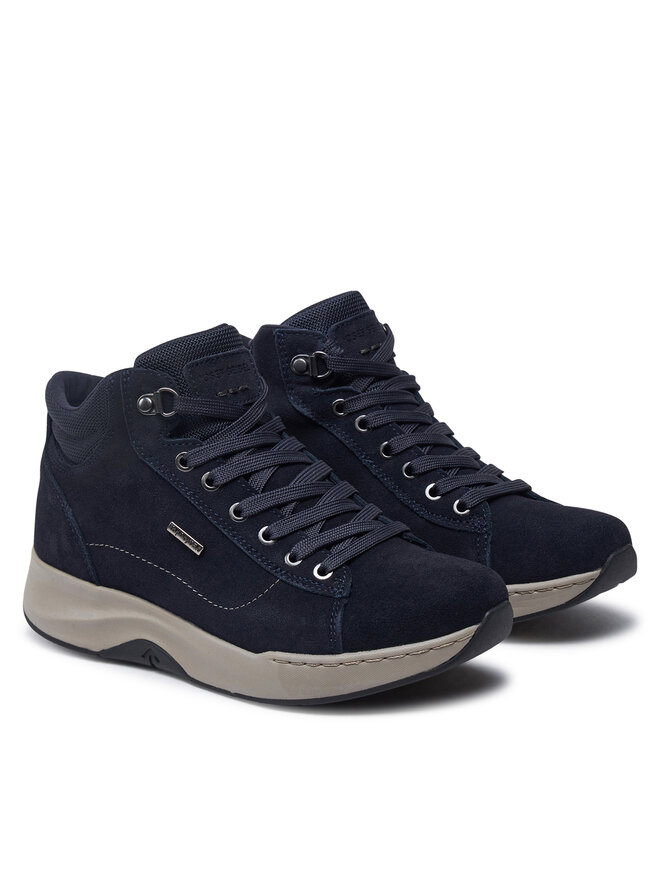 Josef Seibel Botines Josef Seibel 96251 Azul marino