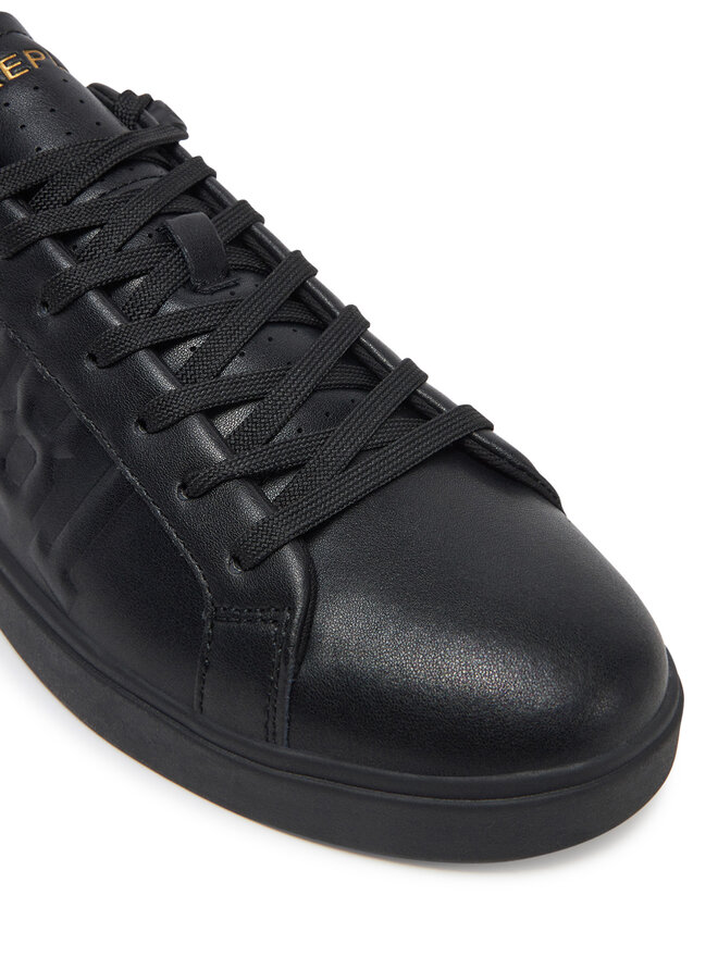 REPLAY Sneakers REPLAY GMZ3P .000.C0037L Schwarz
