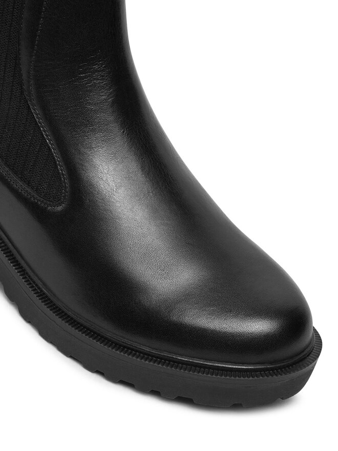 Caprice Botines Caprice 9-25426-43 Negro
