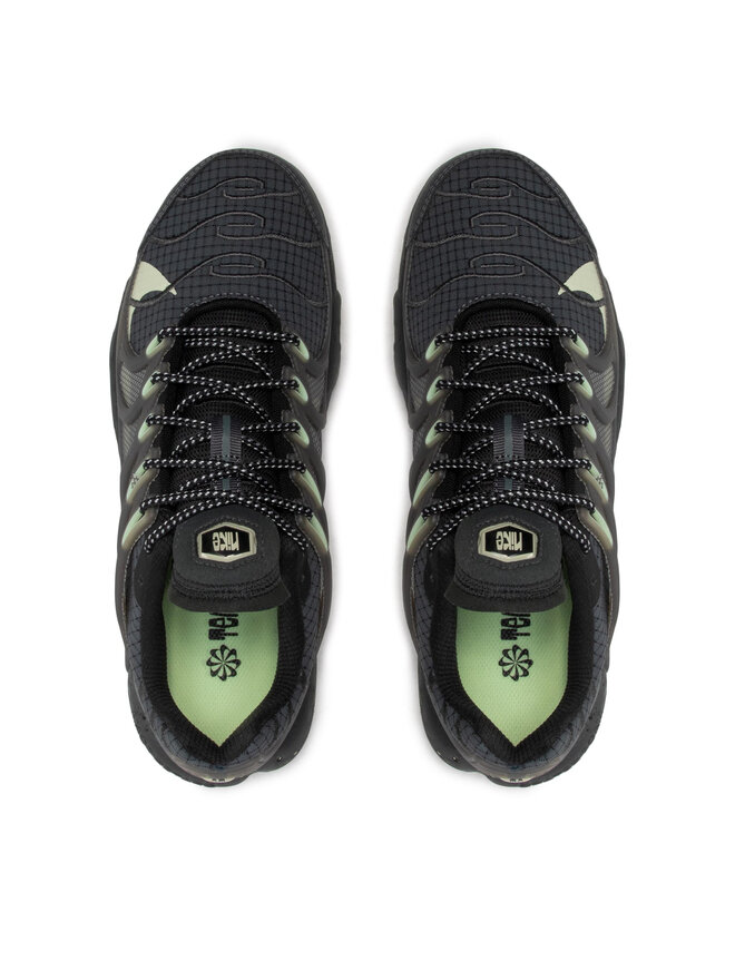 Nike Сникърси Nike Air Max Terrascape Plus DC6078 002 Сив