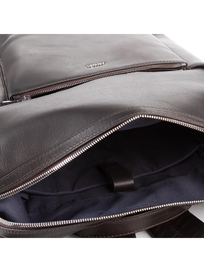 JOOP! Rucksack JOOP! Liana 4140004475 Braun