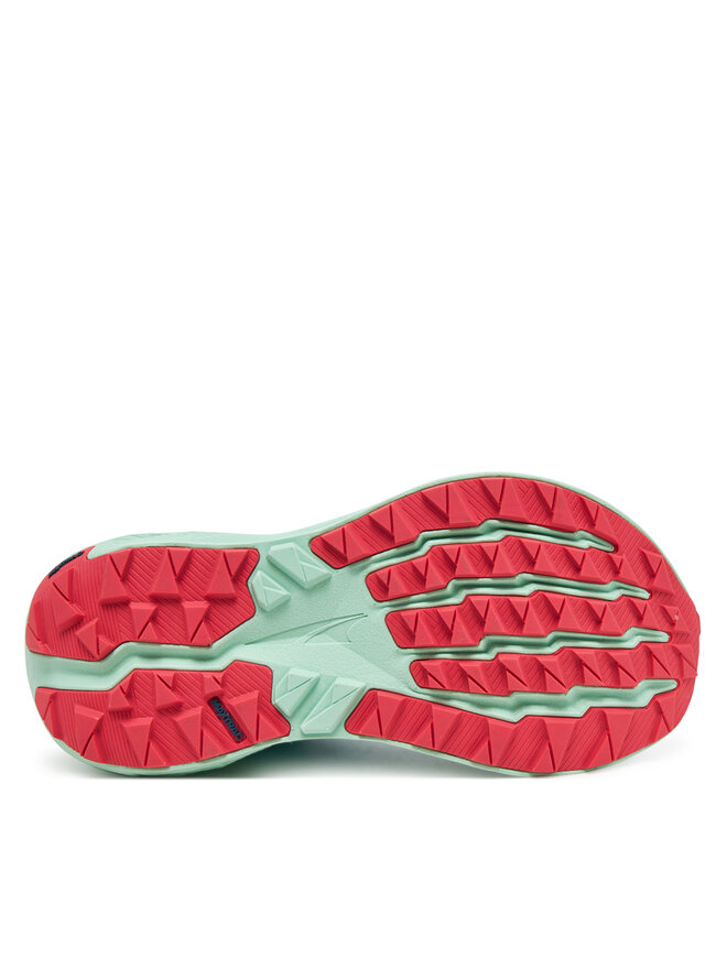 Altra Futócipő Altra Experience Wild AL0A85QD3 Kék
