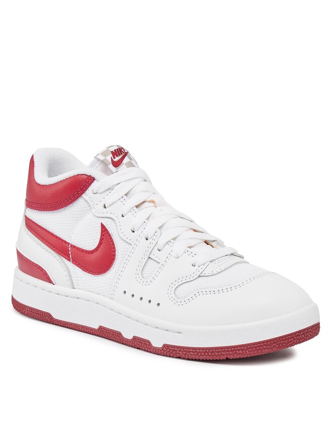 Nike Сникърси Nike Attack Qs Sp FB8938 100 Бял