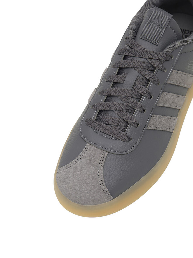 adidas Снікерcи adidas VL COURT 3.0 ID9081 Сірий