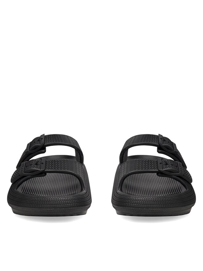 MEXX Papucs MEXX MICC1905141M-01 Fekete