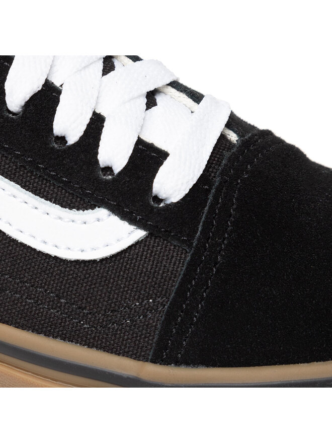 Vans Teniszcipő Vans Old Skool VN0001R1GI61 Fekete