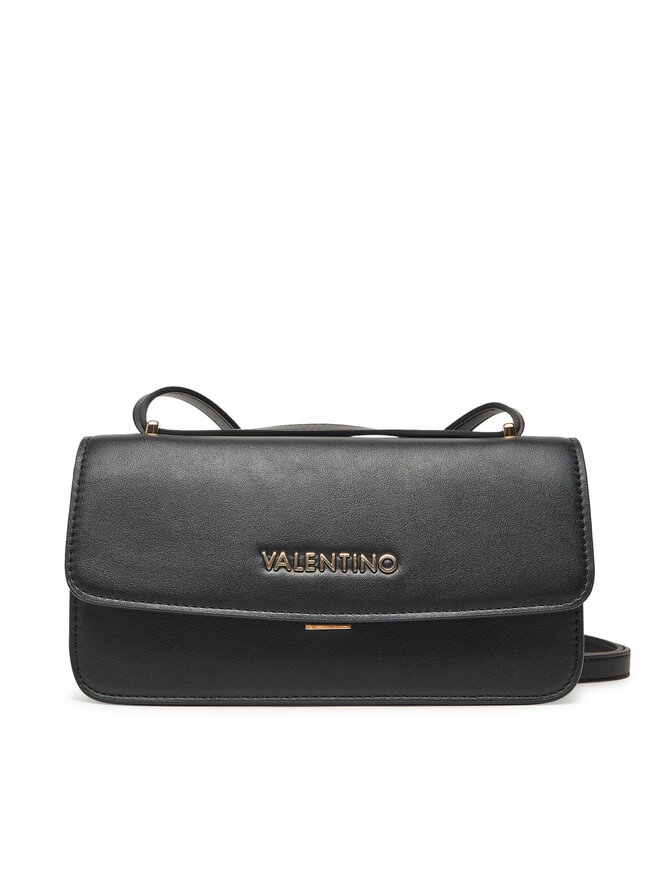 Valentino Ročna torba Valentino VBS8ZT10 Črna