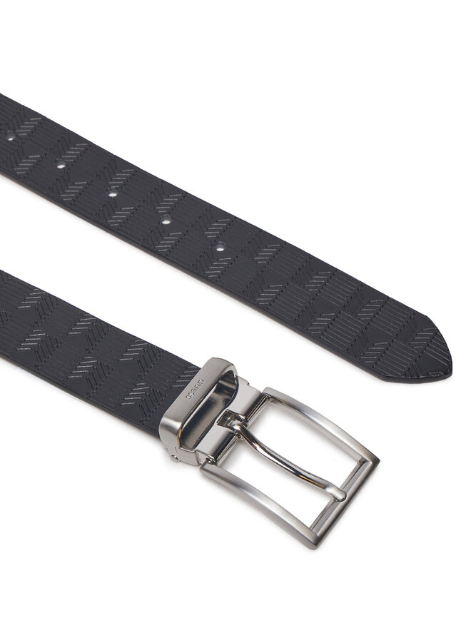 Guess Ζώνη Ανδρική Guess BMBUDE P5135 Μαύρο