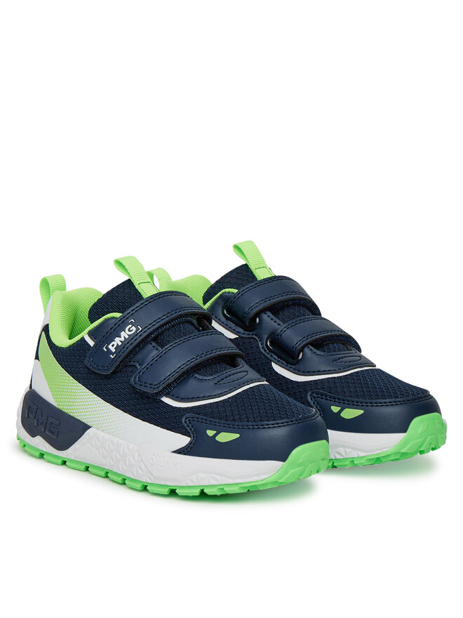 Primigi Sneakers Primigi 7959022 Dunkelblau