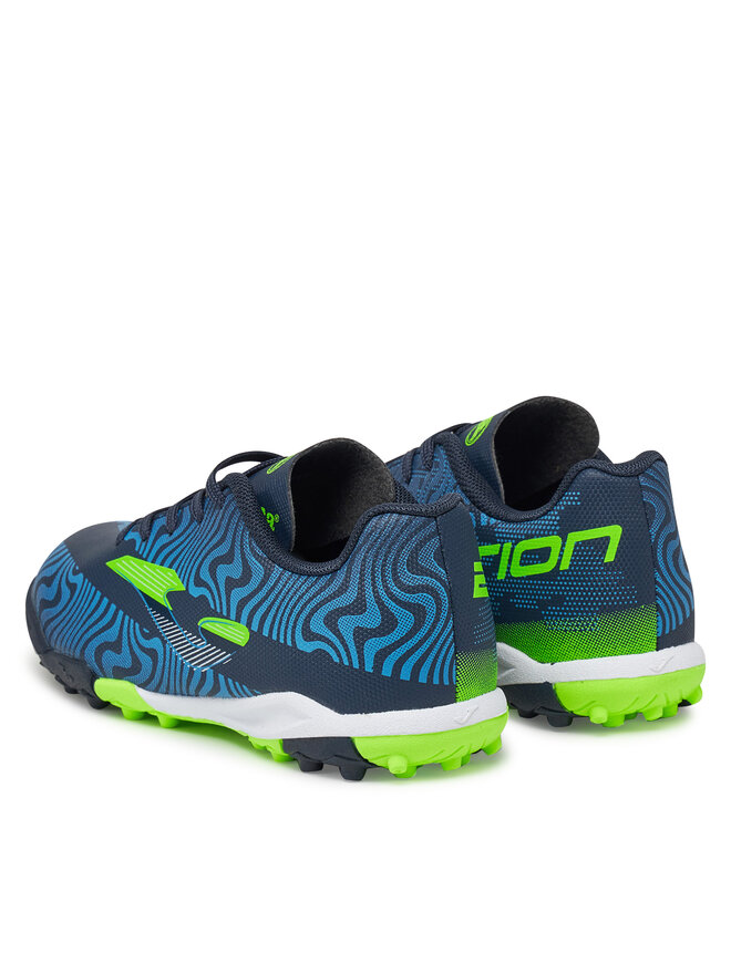 Joma Futbola apavi Joma Evolutiion Jr 2503 EVJS2503TF Tumši zils