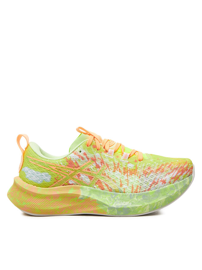 Buty do biegania Asics Noosa Tri 16 1012B675 o ty eobuwie .pl