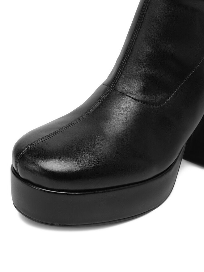 DeeZee Ботильйони DeeZee 7562T-2 Чорний