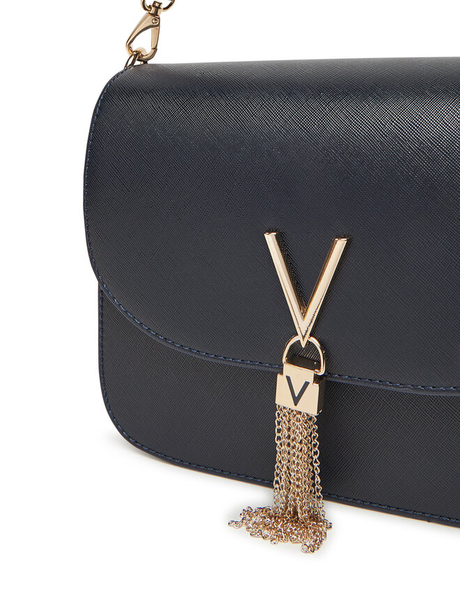 Valentino Bolso Valentino Divina Sa VBS1IJ04 Azul marino