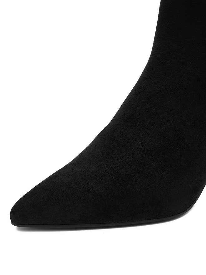 JENNY Stiefeletten JENNY CEO-R25AW09002-B Schwarz