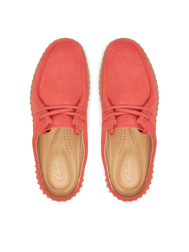 Clarks Chanclas Clarks Torhill Mule 26181194 Coral
