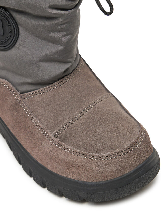 Naturino Schneeschuhe Naturino Varna 2 Wp 0013001578.01.0B01 S Grau