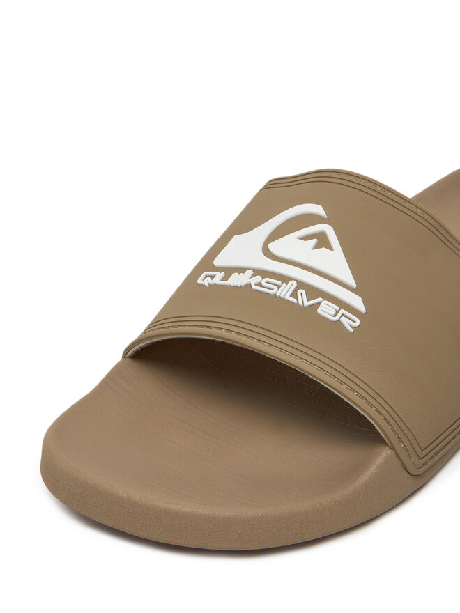 Quiksilver Iešļūcenes Quiksilver 800300 Bēšs