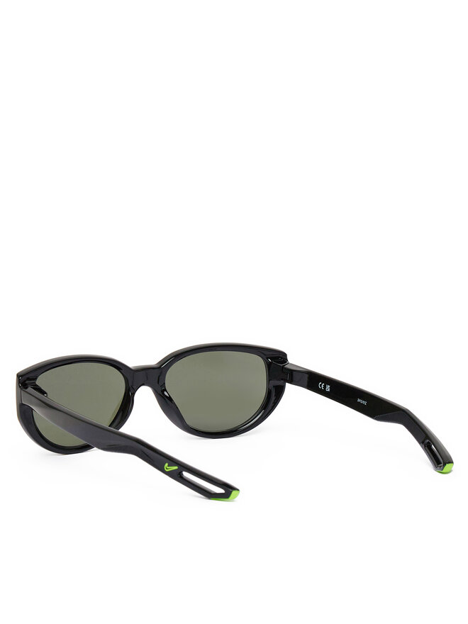 Nike Γυαλιά ηλίου Nike NV07 FN0303 011 Μαύρο