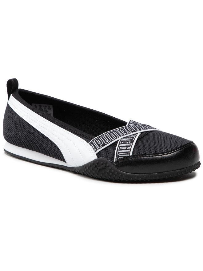 Puma ballerina weiß new arrivals