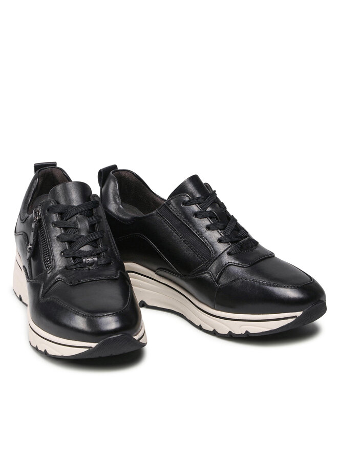 Tamaris Sneakers Tamaris 1-23711-28 Schwarz