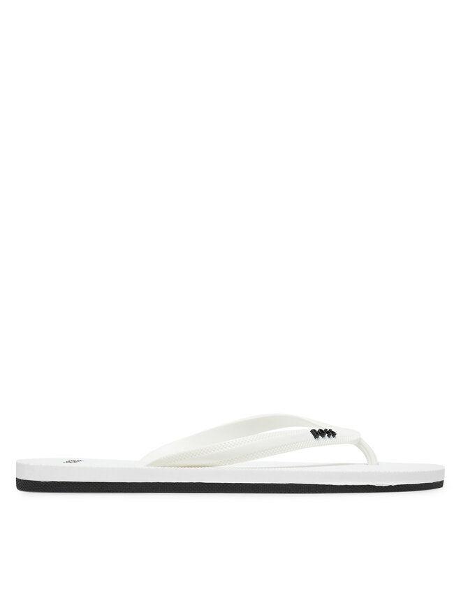 BOSS Flip-flops BOSS 50498208 Fehér