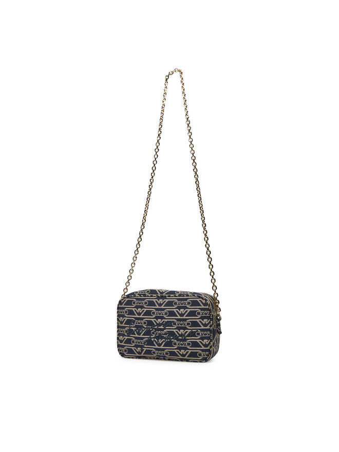 Emporio Armani Handtasche Emporio Armani EW001891 AF16095 FB237 Dunkelblau