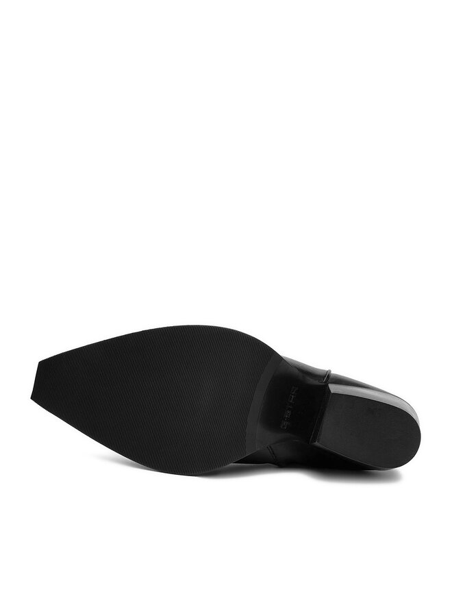 G-Star Raw Botines camperos G-Star Raw EO-ONUR-25FW39 Negro