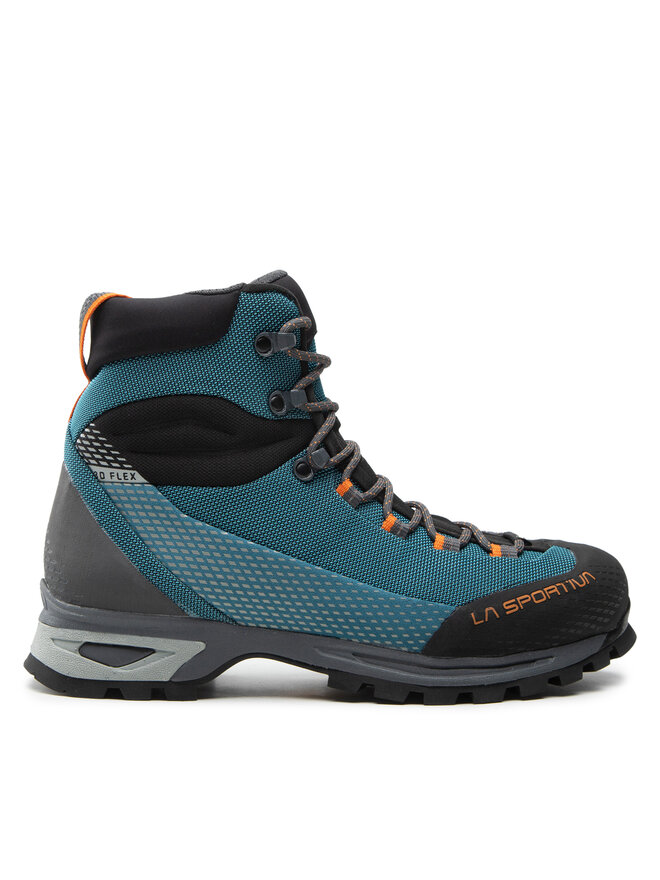 La Sportiva Trekkingi La Sportiva Trango Trk Gtx GORE-TEX 31D623205 Granatowy