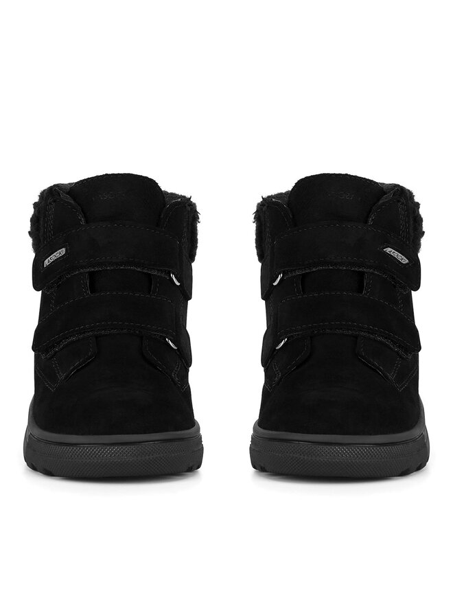 Lasocki Kids Botines planos Lasocki Kids ANT CI12-3005-21 Negro