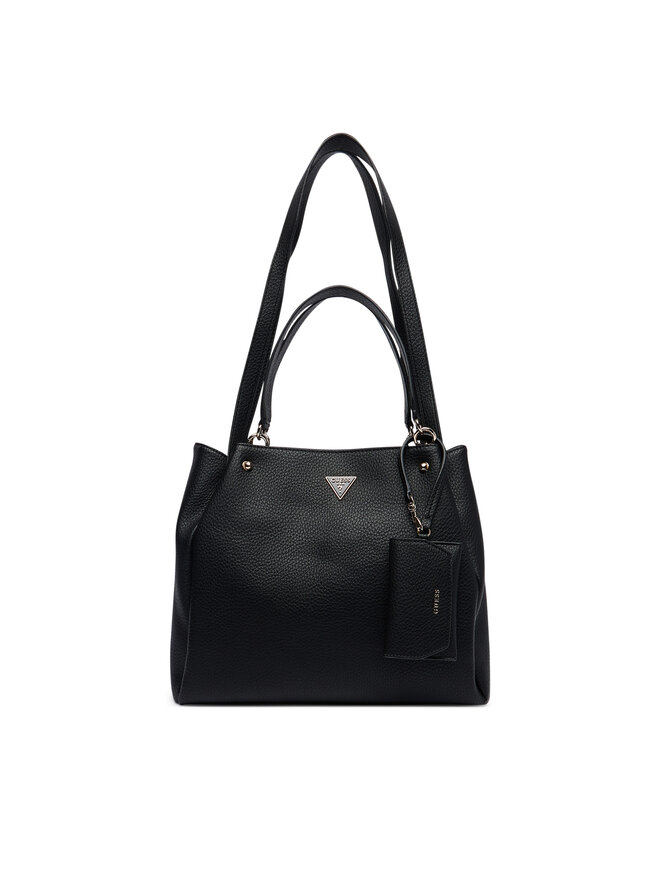 Guess Handtasche Guess Lorella HWBG23 06230 Schwarz