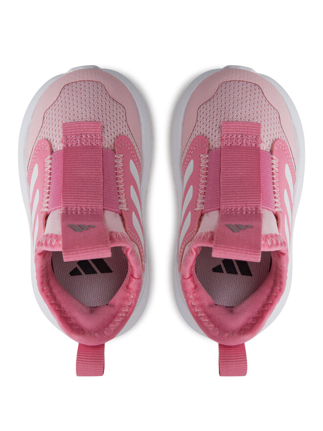 adidas Sneakersy adidas Tensaur Comfort IH1060 Różowy