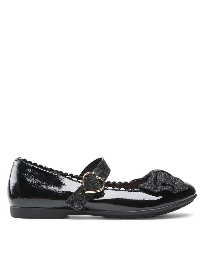 Nelli Blu Bailarinas Nelli Blu CS2002-02 Negro