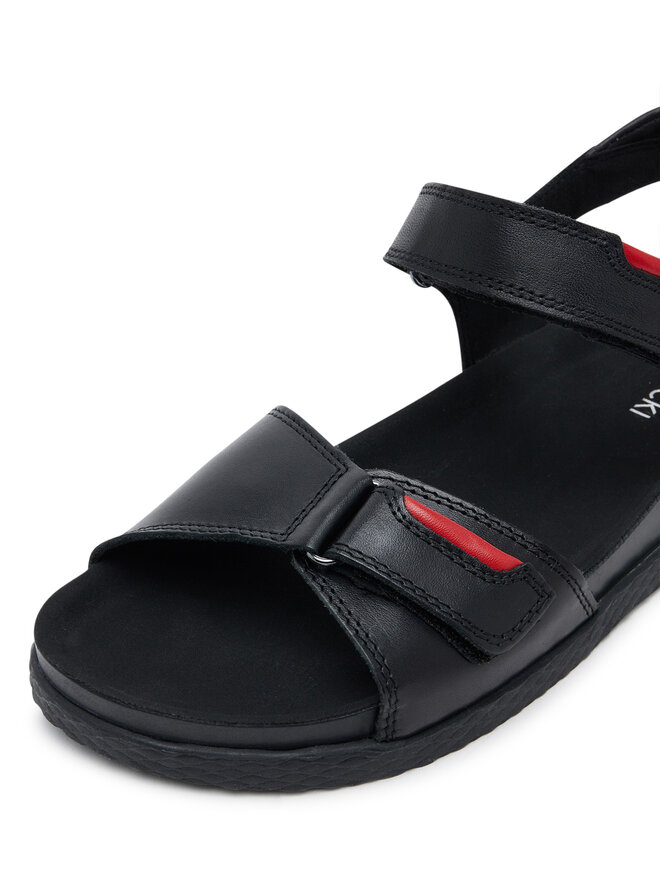 Lasocki Sandalen Lasocki ARC-BIERGE-22 Schwarz