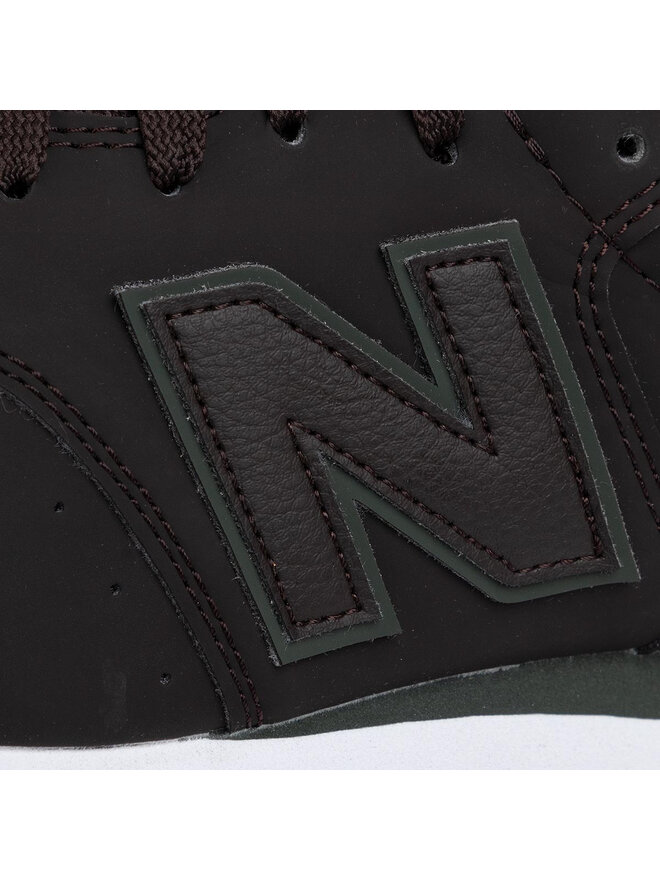 New Balance Sneakers New Balance GM500TRR Braun