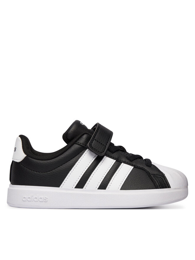 adidas Sneakers adidas Streettalk JQ8593 Schwarz