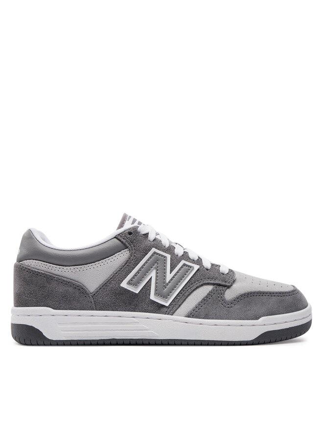 New Balance Laisvalaikio batai New Balance BB480LEC Pilka