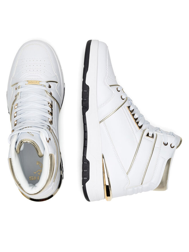 Shaq Sneakersy Shaq VSHQ1 Biały