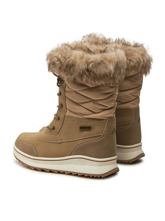 MOLS Schneeschuhe MOLS Sentian W M244394 Grau