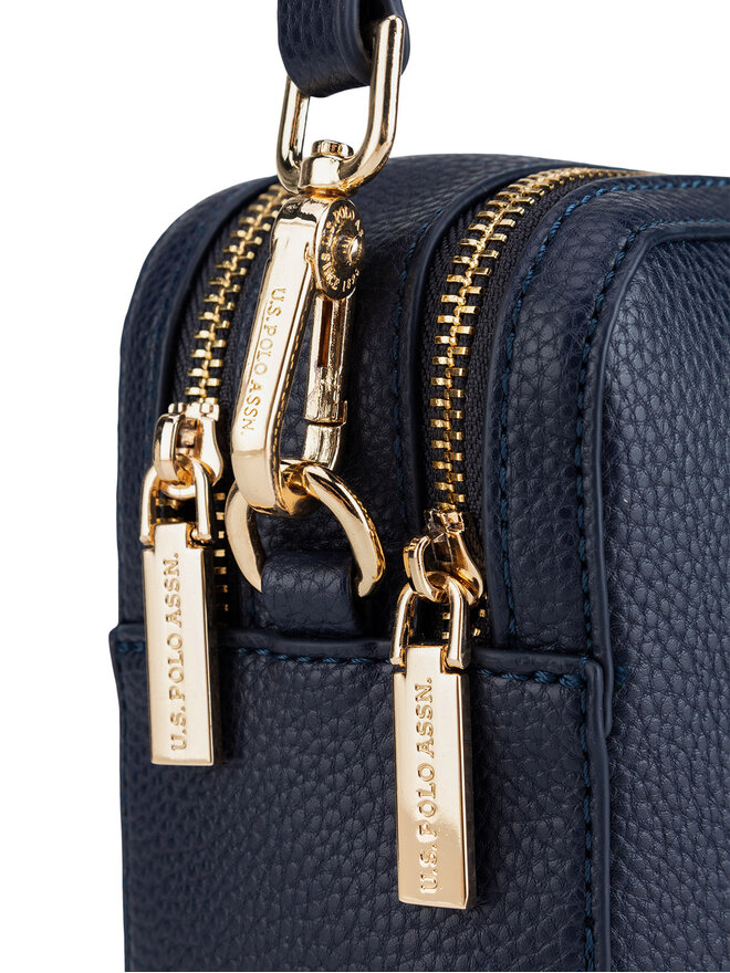 U.S. Polo Assn. Táska U.S. Polo Assn. BEUXT6393WVP Sötétkék