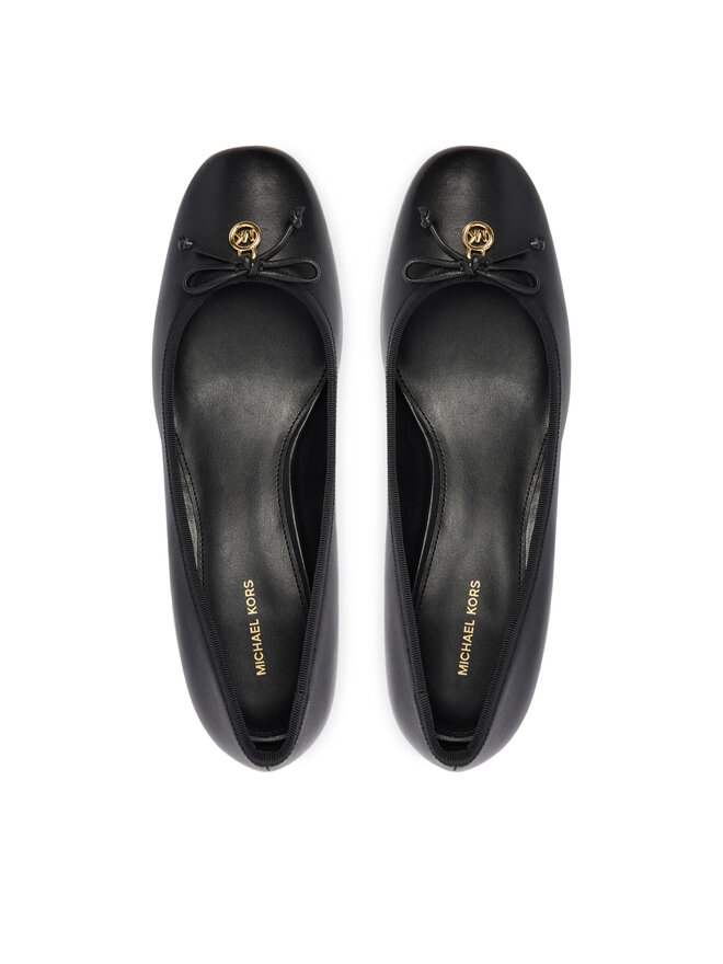 MICHAEL Michael Kors Туфлі MICHAEL Michael Kors Piper 40S6PIMP1L Чорний