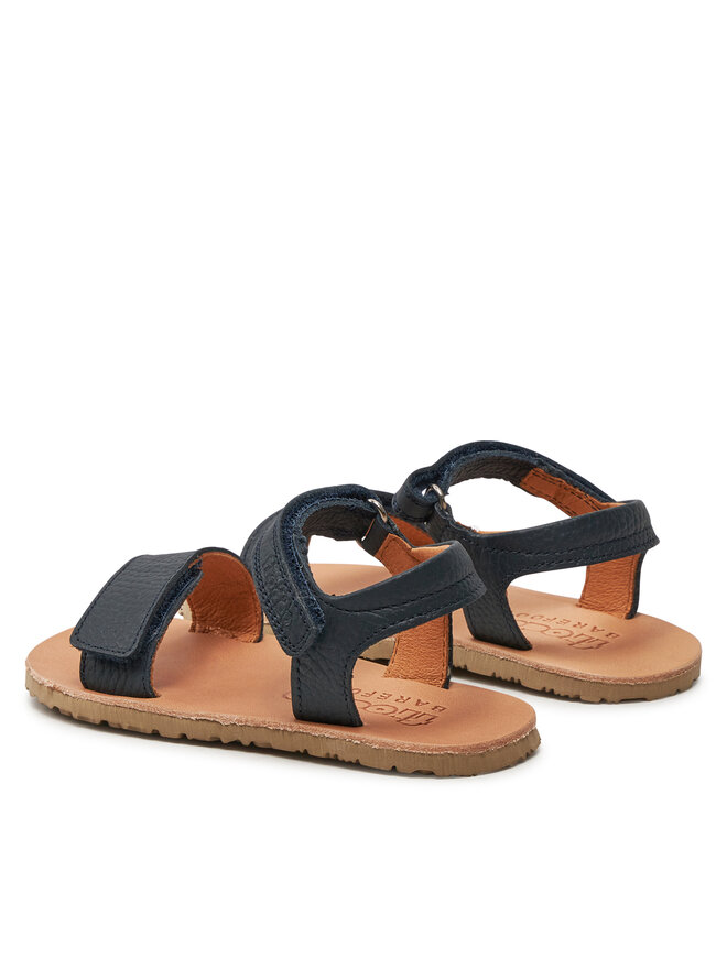 Froddo Szandál Froddo Barefoot Flexy Lia G3150264-7 M Sötétkék