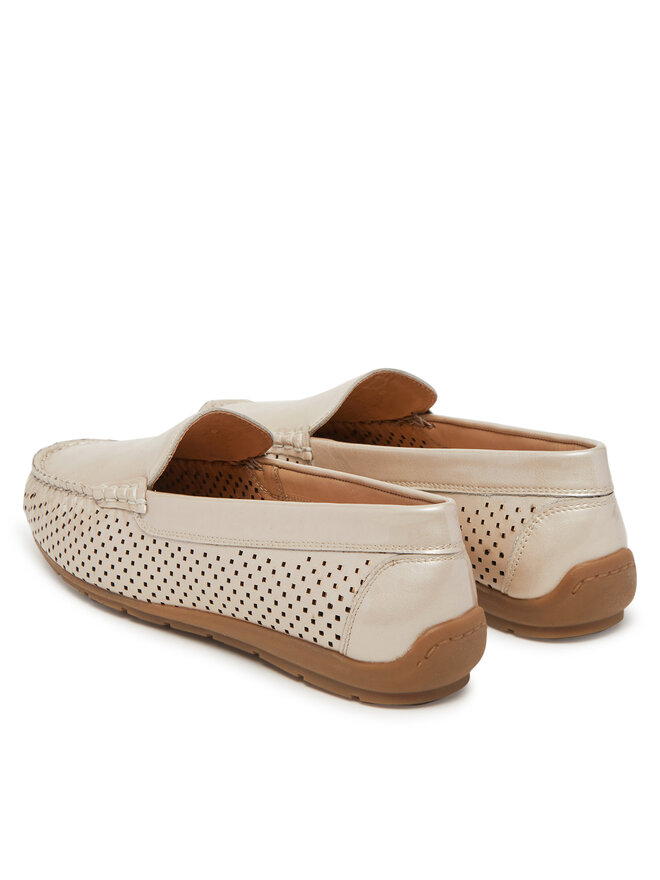 Ara Mokassins Ara Alabama 12-19222-07 Beige