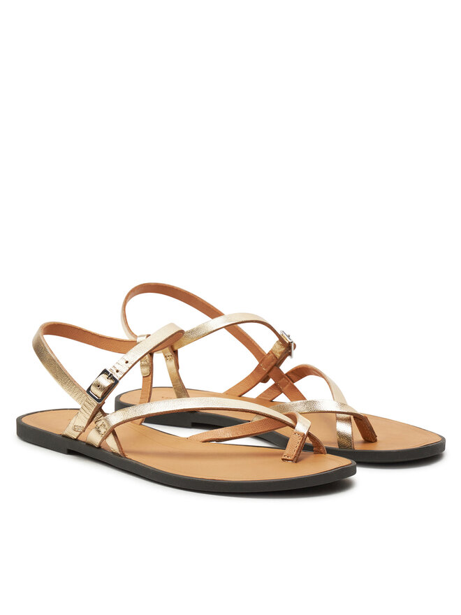 Vagabond Shoemakers Sandale Vagabond Shoemakers Tia 5531-483-81 Auriu