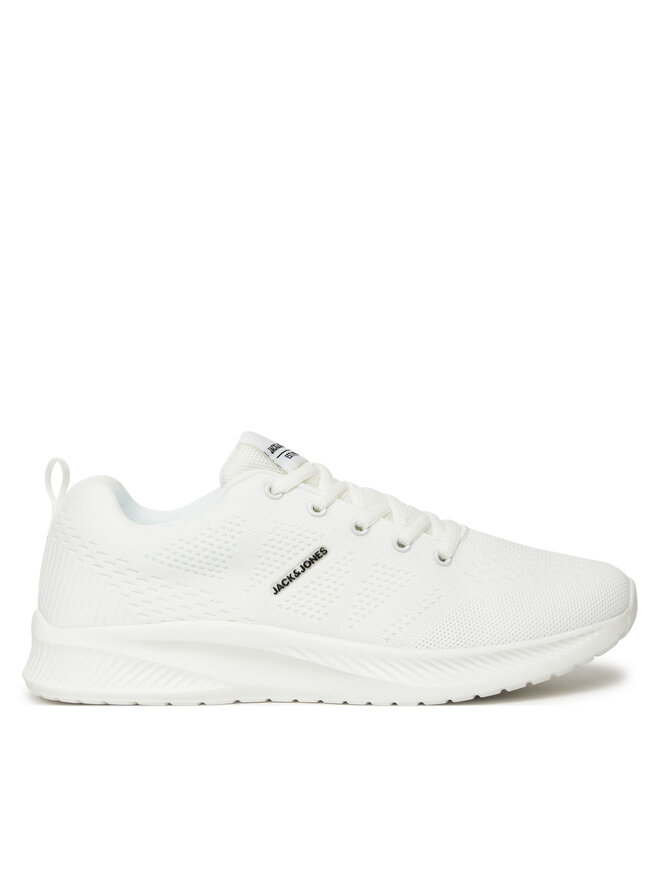 Jack&Jones Sneakersy Jack&Jones Jfwcroxley 12255906 Biały